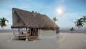 create architectural realistic 3d model in sketchup and render it