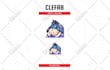 draw custom emotes and badges for your twitch in my style