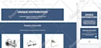 develop your complete business website