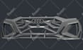 do detailed 3d modelling, 3d sculpting, 3d texturing