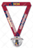 design running, cycling event medal badges