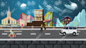 create any types of game background