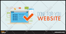 create business website or wordpress website within 12 hours