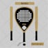 do padel rackets desings with you colors and design