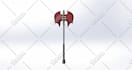 model your product for 3d printing, cnc, manufacturing, or molding
