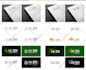 design your individual, minimalistic logo