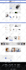 do single section and full home page PSD figma xd design