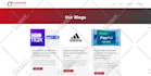 update contents, customize or fix your wordpress site