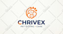 make your new company a minimal start up logo