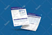 design a custom flyer to showcase your products or services