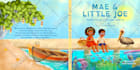 draw captivating childrens book illustrations and covers