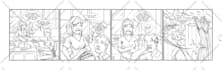 create stunning comics and bring your idea to life