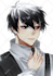 draw handsome guy on anime style