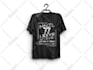 do custom t shirt and streetwear design artwork for you