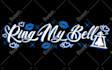 do oldschool airbrush style graffiti design