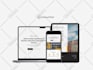 build a high converting landing page with a strong design