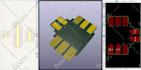 design professional pcb, schematics, and artwork
