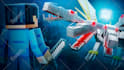 design minecraft thumbnail in 8h