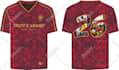 design t shirt, polo,sweatshirt, graphics tee for your brand