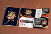 design a professional business flyer marketing poster