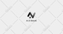 do flat minimalist logo design