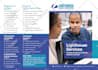 design flyer, brochure, pamphlet or leaflet