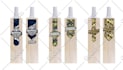 design premium cricket bat stickers with unique design