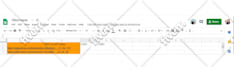 do google apps scripts, sheets, and forms