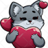 create custom anime cute chibi twitch emotes