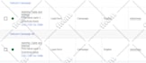 set up or fix google ads conversion tracking, GTM tag manager ga4 e commerce