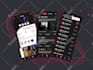 create mobile app UI design