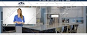 build a fast wordpress site figma website UI UX design