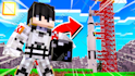 make minecraft thumbnail in 2d or 3d with exelence