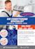 create a plumbing or any service flyer