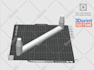 design your idea into a 3d printed prototype product