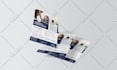 design your business, party, event flyer and door hanger