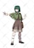 create you as your favorite pokemon trainer
