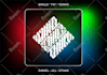 design diamond ambigram for you