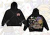 create streetwear design y2k t shirt artsy clothing merch