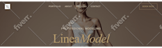 build squarespace website design squarespace website redesign squarespace design