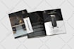 design promotional product catalog, brochure, magazine, lookbook