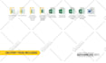 do local SEO keyword research and competitor analysis for local businesses