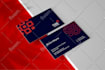 design a sleek modern logo