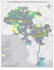 do vector raster map analysis in arcgis software