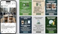 be your social media manager and content creator