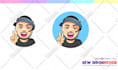 build a next generation custom ar vtuber model with face tracking
