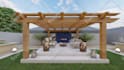 create your backyard, front yard and landscape design