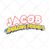 design professional custom logo and do manually vector tracing