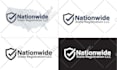 do logo creation vectorized tracing and touch up