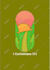 create minimalist modern nature illustration tshirt design